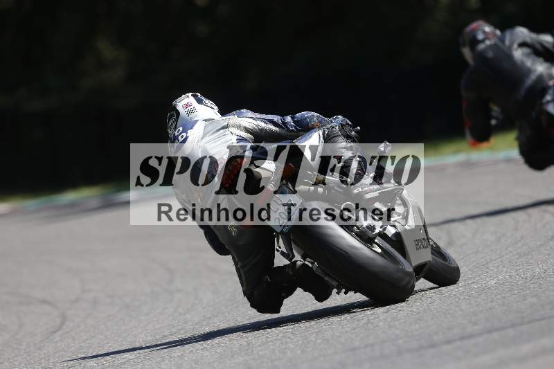 /43 08.08.2025 Discover the Bike ADR/Race 3 rot/403